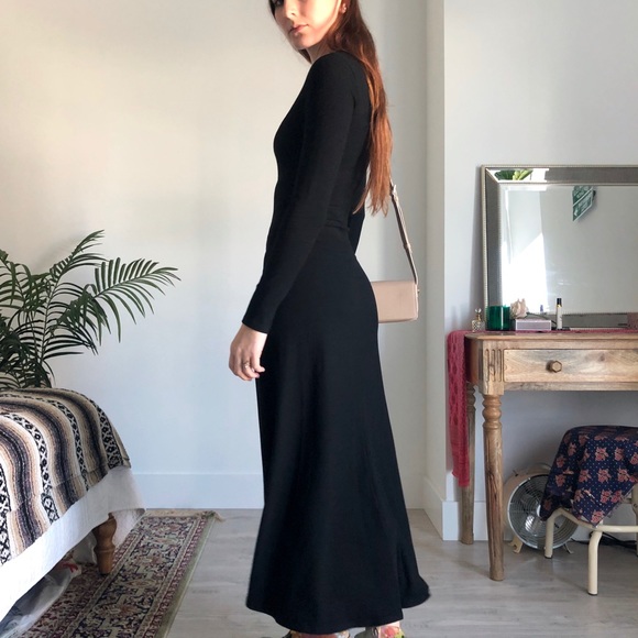 🌟SOLD🌟 Reformation London Dress - Picture 2 of 6